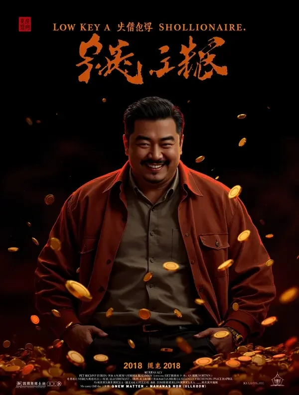 神豪的自我修养