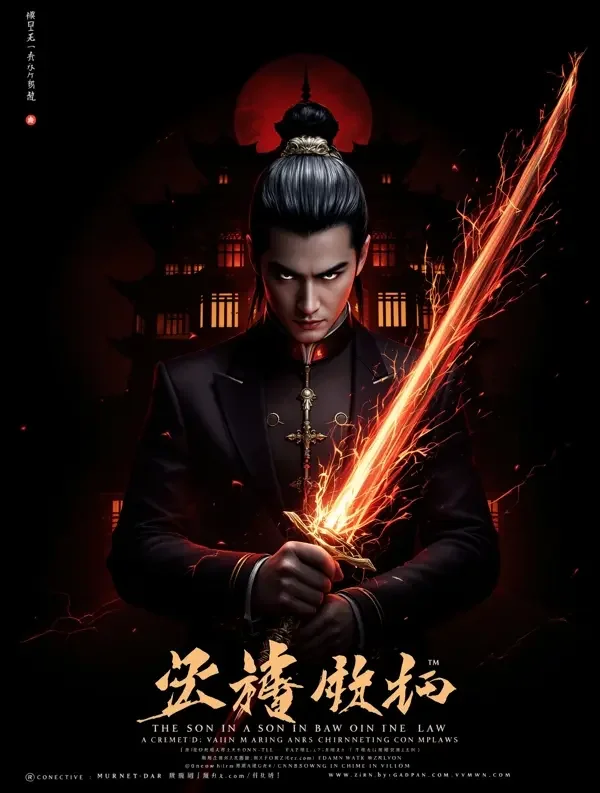 赘婿之无双战神