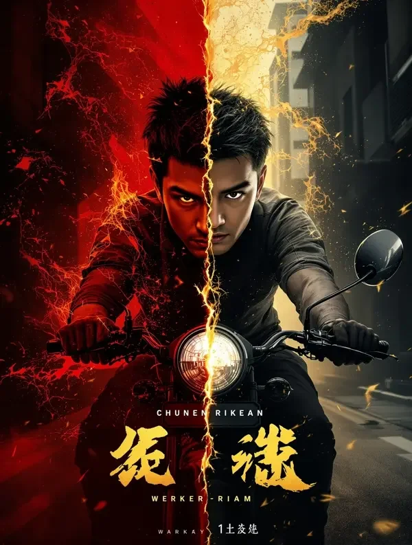 草根逆袭之都市狂飙