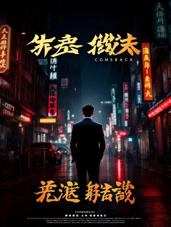 逆袭人生