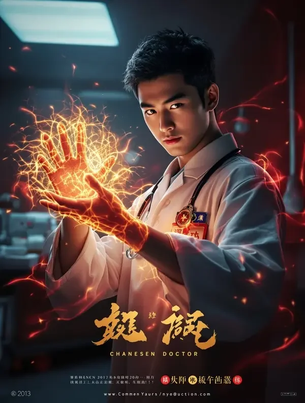 医武狂徒