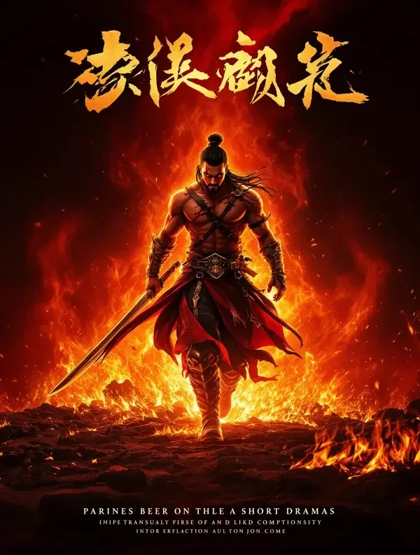 战神归来